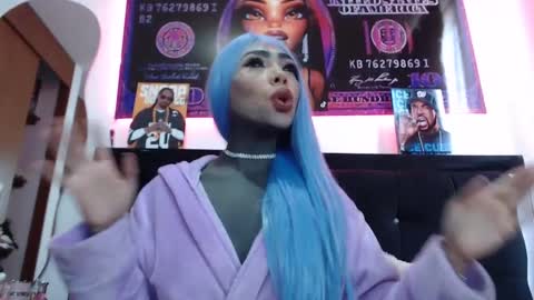 karenth soto online show from 9, 1, 2025