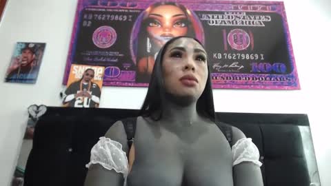 karenth soto online show from 11, 3, 2025