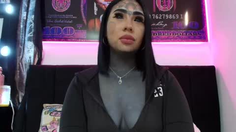 karenth soto online show from 20, 3, 2026