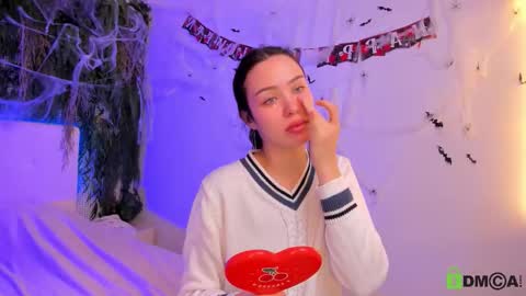 Jenny online show from 29, 10, 2025