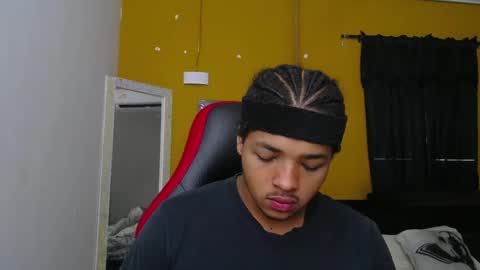 black_king_241 online show from 18, 2, 2025