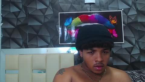 black_king_241 online show from 19, 2, 2025