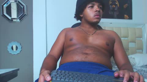 black_king_241 online show from 27, 2, 2025