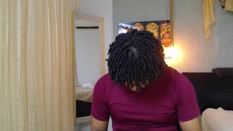 black_king_241 online show from 2, 10, 2025