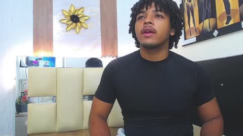 black_king_241 online show from 3, 10, 2025