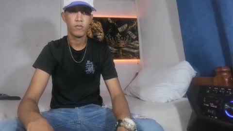 black_leather777 online show from 3, 8, 2026