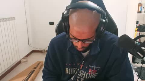 Master online show from 22, 3, 2026