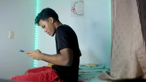 black_men9 online show from 16, 12, 2025