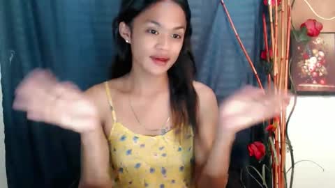 Nympha online show from 5, 10, 2025