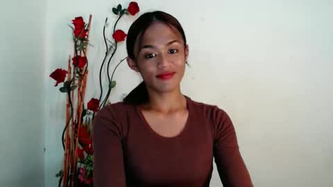 Nympha online show from 21, 12, 2025