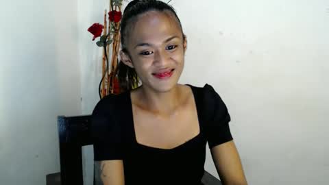 Nympha online show from 23, 12, 2025