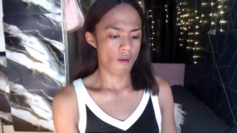 Nympha online show from 7, 1, 2026