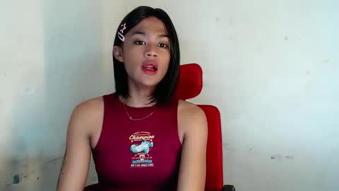 Nympha online show from 4, 6, 2026