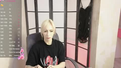 Emily online show from 22, 4, 2026