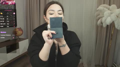 Mon Mon online show from 9, 1, 2026