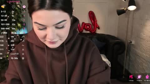 Mon Mon online show from 12, 2, 2026