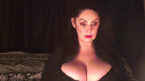 Snapshot of black_pearls chatting on 31, 1, 2025 Sarah online show from 31, 1, 2025