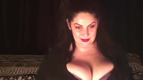 Snapshot of black_pearls chatting on 15, 10, 2025 Sarah online show from 15, 10, 2025