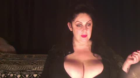 Snapshot of black_pearls chatting on 30, 3, 2026 Sarah online show from 30, 3, 2026