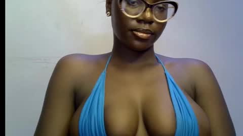 BLACK online show from 21, 12, 2025