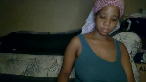 Blackqueen online show from 18, 7, 2026