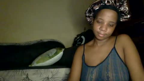 Blackqueen online show from 22, 7, 2026