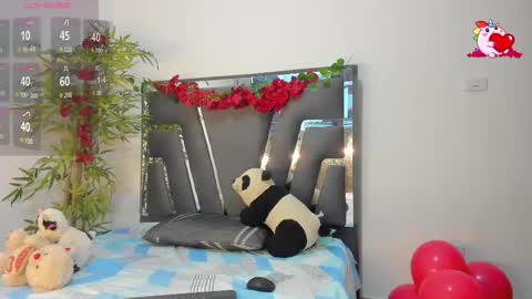 B L A C K  R O S E  online show from 16, 2, 2025