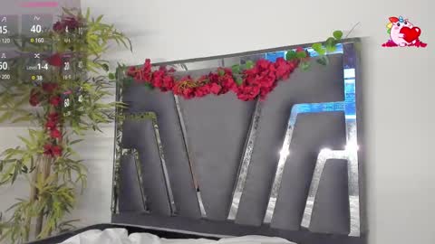 B L A C K  R O S E  online show from 17, 2, 2025