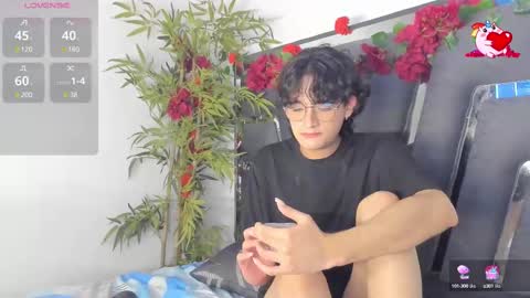 B L A C K  R O S E  online show from 9, 3, 2025