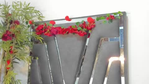 B L A C K  R O S E  online show from 12, 3, 2025