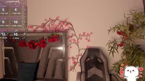 B L A C K  R O S E  online show from 12, 10, 2025