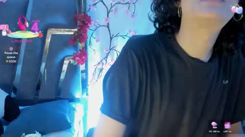 B L A C K  R O S E  online show from 27, 11, 2025