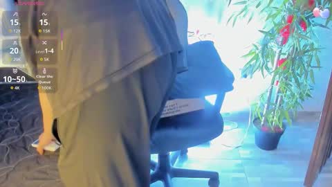 B L A C K  R O S E  online show from 2, 12, 2025