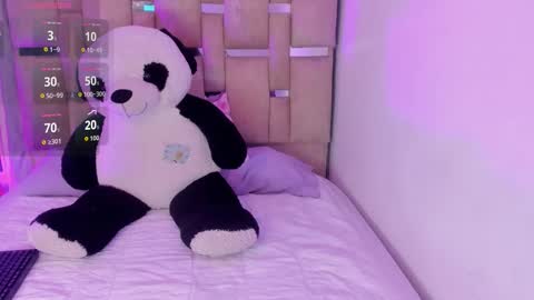 B L A C K  R O S E  online show from 14, 12, 2025