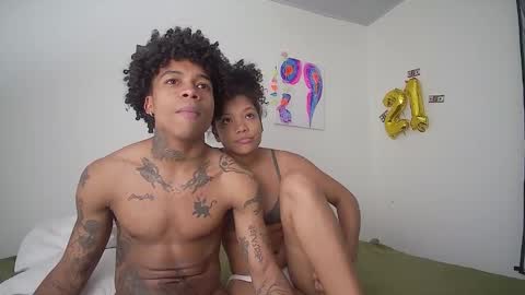 black_tentationx online show from 20, 12, 2025