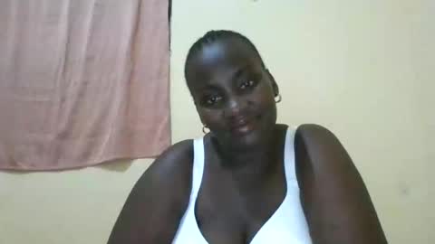 Snapshot of blackbeauty002 chatting on 5, 6, 2026 PACIFICA online show from 5, 6, 2026