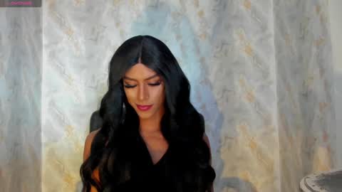 Nina online show from 23, 1, 2025