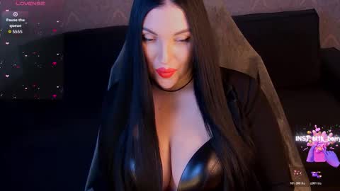 blackberry_star online show from 16, 3, 2026