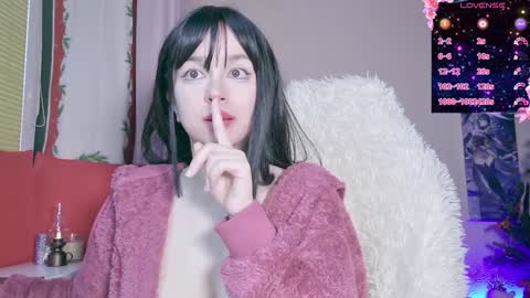 Berry online show from 24, 12, 2024