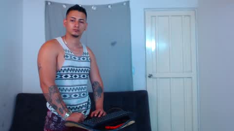 D MIKEL -- leving D online show from 9, 2, 2025