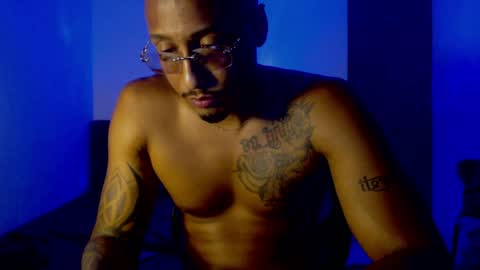 DWAYNE BELL online show from 26, 3, 2026