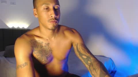 DWAYNE BELL online show from 10, 4, 2026