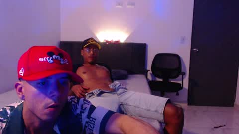 DWAYNE BELL online show from 14, 4, 2026