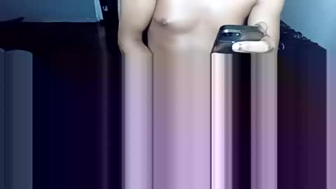 Snapshot of blackboyfeet chatting on 2, 11, 2025 blackboyfeet online show from 2, 11, 2025