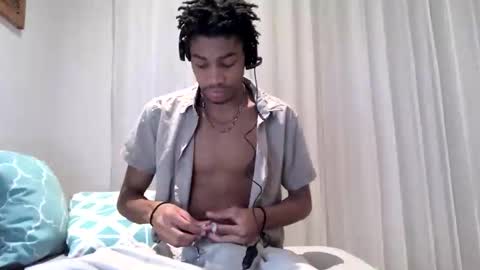 BlackBullTitus online show from 5, 2, 2026