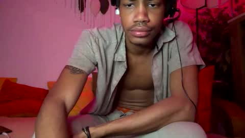 BlackBullTitus online show from 5, 3, 2026