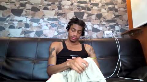 BlackBullTitus online show from 23, 4, 2026