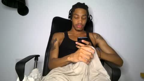 BlackBullTitus online show from 13, 6, 2026