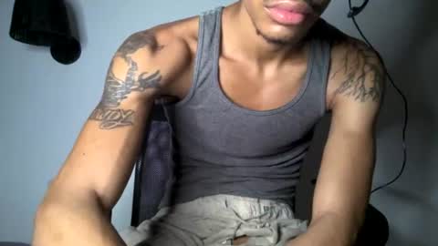 BlackBullTitus online show from 25, 6, 2026