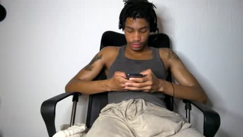 BlackBullTitus online show from 11, 7, 2026